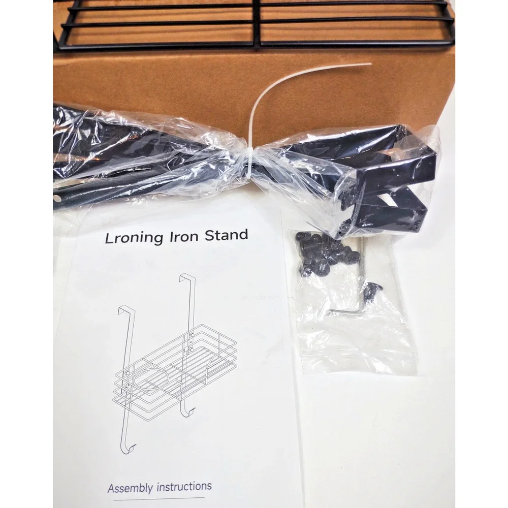 Unbranded ironing board